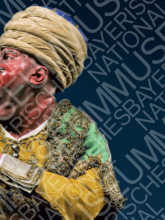 Bestandskatalog Elfenbein D34386