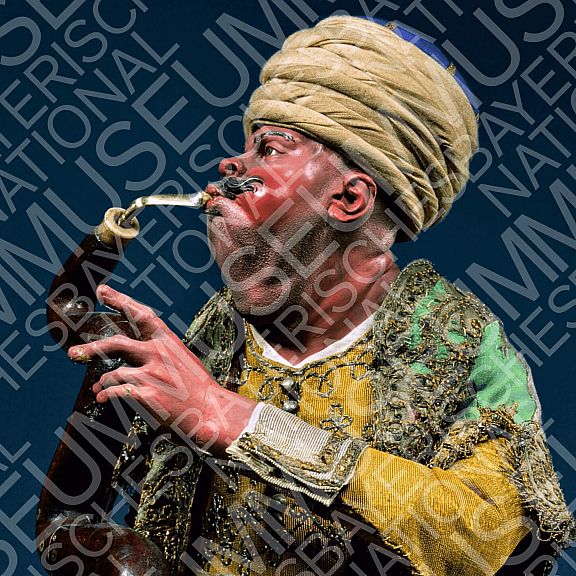 Sammlung Glaube und Glauben D91143