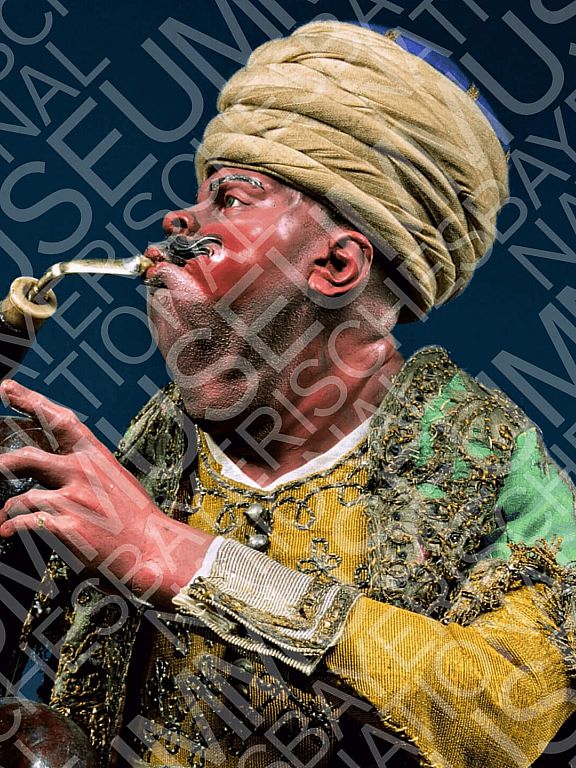 IM Vase Carlo Scarpa