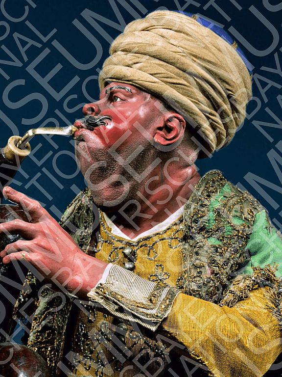 Modell_fraenkische Galerie MA 2383