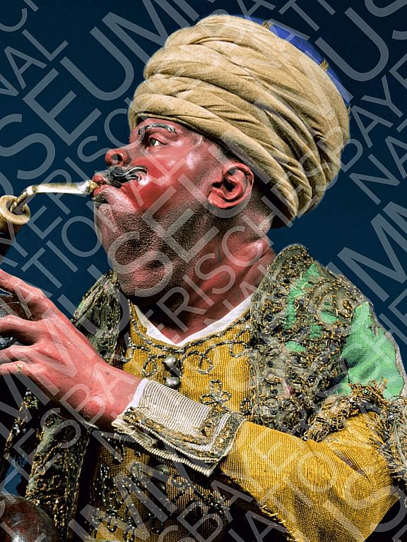 Glueckwunschadresse Loewe 4:3