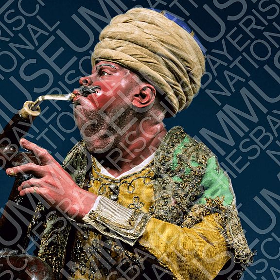 Cover Barock Rokoko 2015