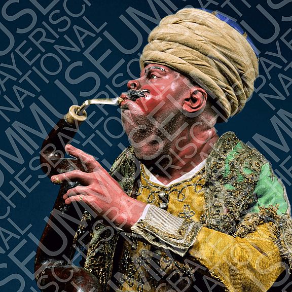 Sammlung Bildhauerkunst D168377