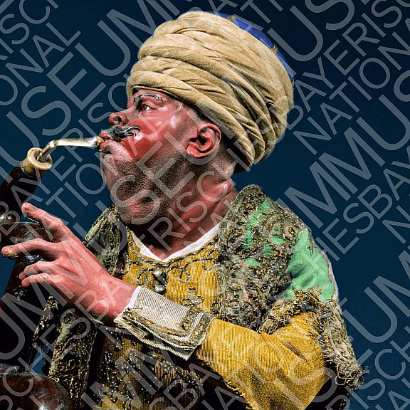 Cover Festschrift BNM