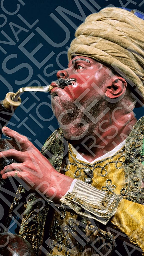 TOP12 Jesus mit der Weintraube_D176675