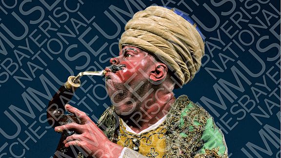 Der Ungeliebte key visual gross