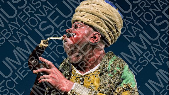 19 Jahrhundert Koenigsfamilie