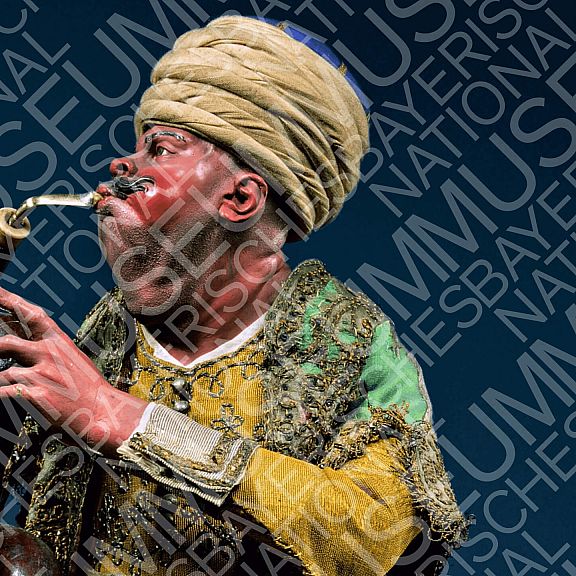 Saal der Naturalia in der Kunst und Wunderkammer copyright: Foto Jens Weber